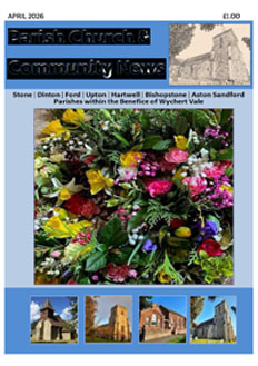Parish Magazine